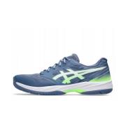 Asics Gel-Court Hunter 3 Inomhusskor Blue, Herr