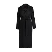 Max Mara Studio Ren Ullrock Black, Dam