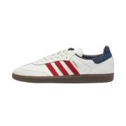 Adidas Samba OG Core White Team Victory White, Herr