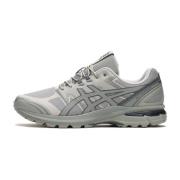 Asics Gel-Terrain Löparskor Gray, Herr