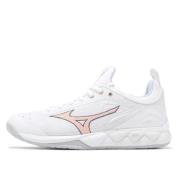 Mizuno Luminous 2 Vit Marin Persika Parfait White, Dam