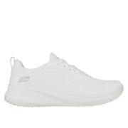 Skechers Vita Chaos Squad Skor White, Dam