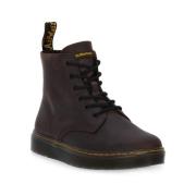 Dr. Martens Thruston Chukka Mörkbrun Brown, Dam