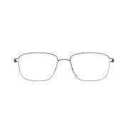 Lindberg Nicholas Titan Glasögon Blue, Unisex