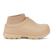 UGG Stiliga Tasman X Tofflor Beige, Dam