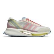 Y-3 Gendo Run Sneaker Multicolor, Dam