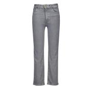 Lois Malena F Jeans Grå Gray, Dam