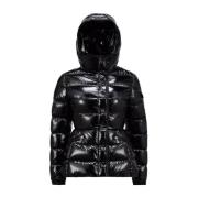 Moncler Dam Barante Svart Jacka Black, Dam