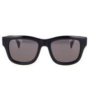 Gucci Gucci Gg1135S 002 Solglasögon Black, Herr