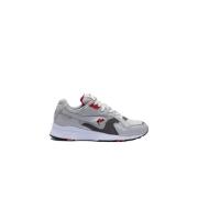 KangaROOS Terminator och sneakers Gray, Herr