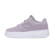 Nike Pixel Låg Sneaker Amethyst Ash Purple, Dam