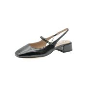 Steve Madden Marjorie Svarta Skor Black, Dam