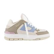 Axel Arigato Area Lo Sneaker Dam Stiliga Skor Multicolor, Dam