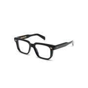 Cutler And Gross Stilfull Optisk Båge Black, Unisex