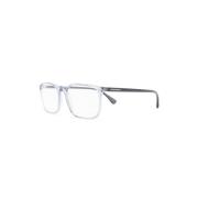 Emporio Armani Ea3177 5090 Optical Frame Gray, Herr