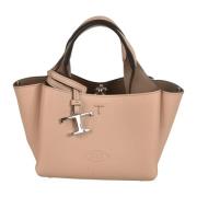 Tod's Fashionable Bags Line Pink, Dam