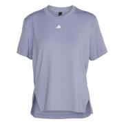 Adidas D2t T-shirt Purple, Dam