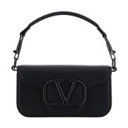 Valentino Garavani Handbags Black, Dam