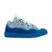 Lanvin Radikala Sneakers Blue, Herr