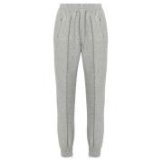 Ermanno Scervino Casual Denim Byxor Gray, Dam