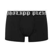 Philipp Plein Stiligt underkläder för män Black, Herr