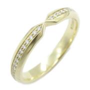 Tiffany & Co. Pre-owned Pre-owned Paerlor ringar Beige, Dam