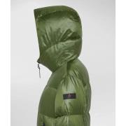 Peuterey Green Selectric Jacket Green, Dam