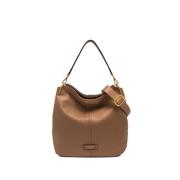 Gianni Chiarini Leila O Axelväska Brown, Dam