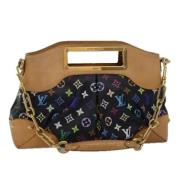 Louis Vuitton Vintage Pre-owned Canvas louis-vuitton-vskor Multicolor,...