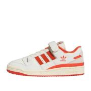 Adidas Låg Elfenben Easyel Sneakers White, Herr