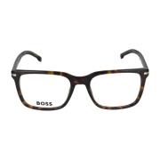 Hugo Boss Stiliga Glasögon Boss 1602 Brown, Herr