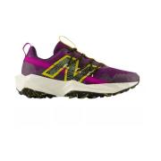 New Balance Lila Sneakers för Kvinnor Purple, Dam