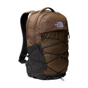 The North Face Borealis Ryggsäck i Smokey Brown Brown, Unisex