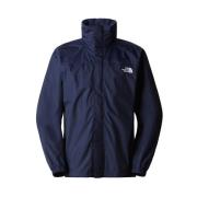 The North Face Lösningen Jacka Blue, Herr