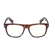 Tom Ford Ft5902-B Glasögon Brown, Herr