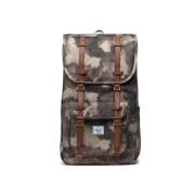 Herschel Camouflage Ryggsäck med Laptopficka Multicolor, Unisex