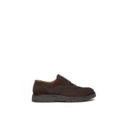 Nerogiardini Mocka Oxford Skor Brun Brown, Herr