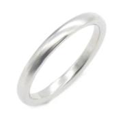 Van Cleef & Arpels Pre-owned Pre-owned Platina ringar White, Dam