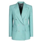 Tom Ford Jackets Blue, Dam