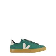 Veja Modiga Campo Sneakers Green, Herr