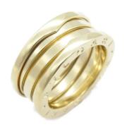 Bvlgari Vintage Pre-owned Roseguld ringar Yellow, Dam