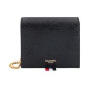 Thom Browne Wallets Cardholders Black, Dam