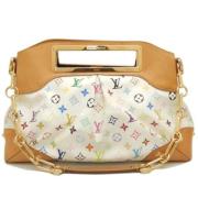 Louis Vuitton Vintage Pre-owned Plast louis-vuitton-vskor Multicolor, ...