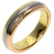 Cartier Vintage Pre-owned Guld ringar Yellow, Dam