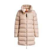 Parajumpers Stilren Malandra Beige Jacka Kvinnor Beige, Dam