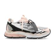 Off White Sportskor Ow Be Right Multicolor, Dam