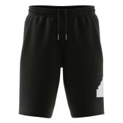 Adidas Framtida ikoner Badge Of Sport Shorts Black, Herr