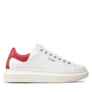 Guess Sneakers White, Herr