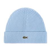 Lacoste Keps med logo Blue, Unisex