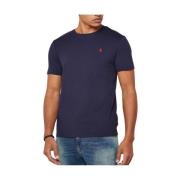 Polo Ralph Lauren T-shirts Blue, Herr